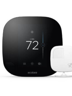 Ecobee3 Wi-Fi Thermostat
