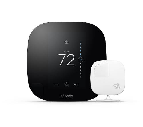 Ecobee3 Wi-Fi Thermostat