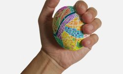 EggMap - Magnify The Map