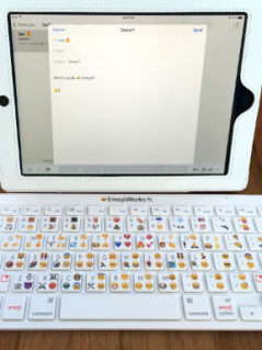 Emoji Keyboard 2