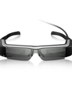 Epson Smart Glass 1