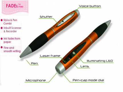 FADEee Smart Pen
