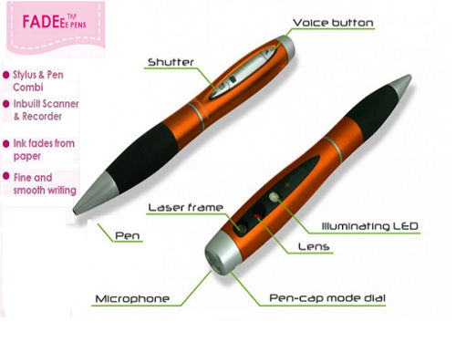 FADEee Smart Pen