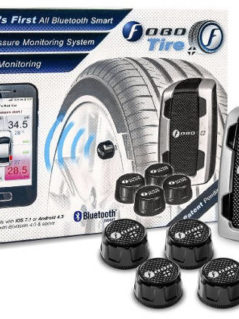 FOBO Tire Plus 2
