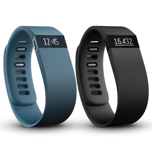 Fitbit Charge Wireless Activity And Sleep Wristband 1