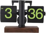 Flip-Desk-Clock-Retro-Vintage-Flip-Desk-Table-Clock-1