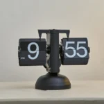 Flip-Desk-Clock-Retro-Vintage-Flip-Desk-Table-Clock-3