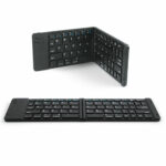 Folding Bluetooth Keyboard 1