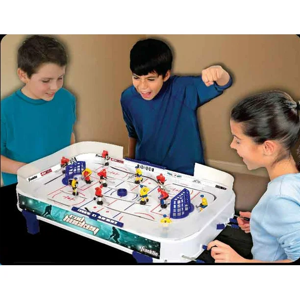 Franklin-Sports-Table-Top-Rod-Hockey-Game-Set-3
