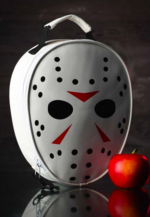Friday the 13th Jason Lunch Box