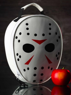Friday the 13th Jason Lunch Box
