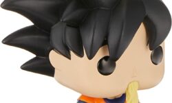 Funko-Pop-Dragonball-Z
