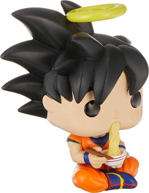 Funko-Pop-Dragonball-Z