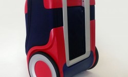 G-RO Revolutionary Luggage 1