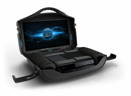 GAEMS Vanguard Personal Gaming Environment for PS4, XBOX ONE, PS3, Xbox 360 1