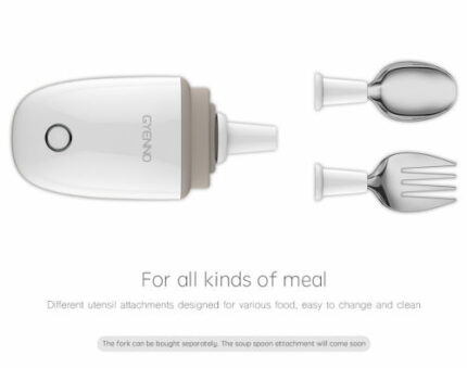 GYENNO Spoon for hand tremors 1