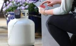 GasWatch - Check BBQ Tank Level From Your Phone 2