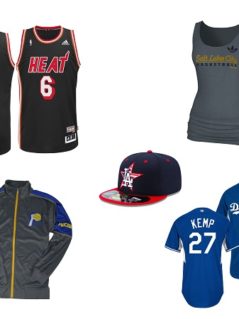 Get up to 80 percent off on Clearance Sale FANZZ Shop!