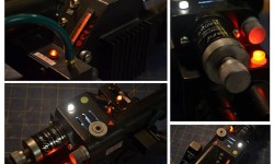 Ghostbusters Proton Gun 1