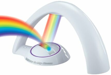 Great Discount On Uncle Milton - Rainbow In My Room 1
