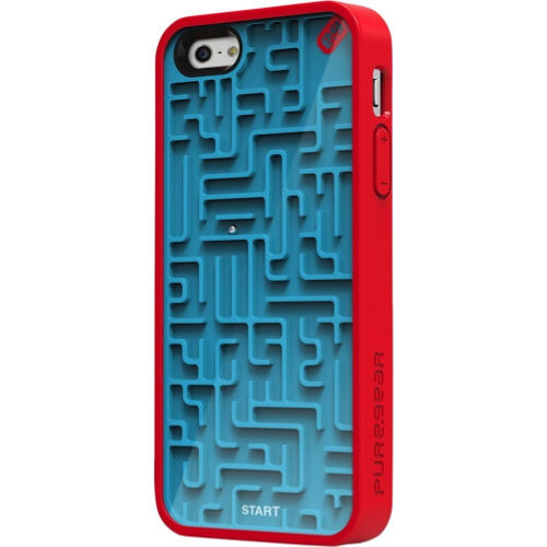Great Offer On Puregear Gamer Case for Apple iPhone 5