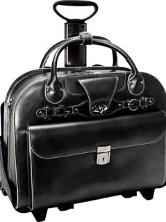 Great Sale On McKlein Business Bags 1