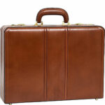 Great Sale On McKlein Business Bags 4