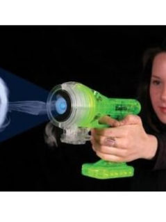 Green Zero Smoke Blaster 1