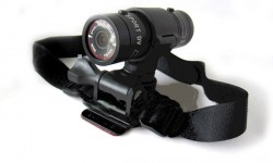 Outdoor Sport Camera