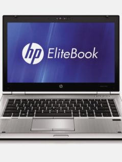 HP Elitebook 8460p Laptop 1