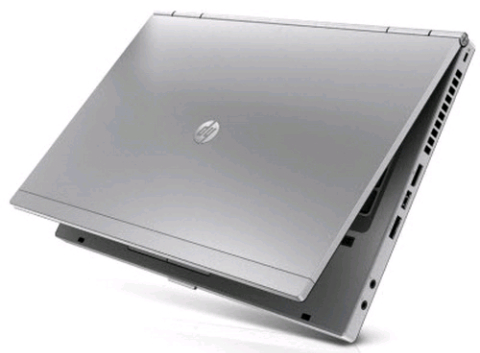 HP Elitebook 8460p Laptop 4