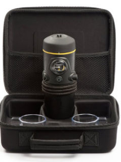 Handpresso Auto Premium Set 1