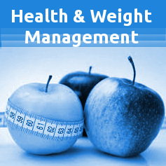 Health & Weight Management