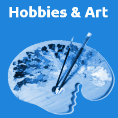 Hobbies & Art