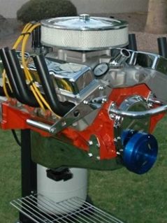 Hot Rod Grill