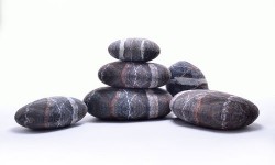 Huge Neptune Rock Pillows