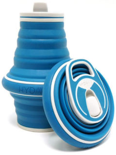Hydaway Collapsible Bottle 1