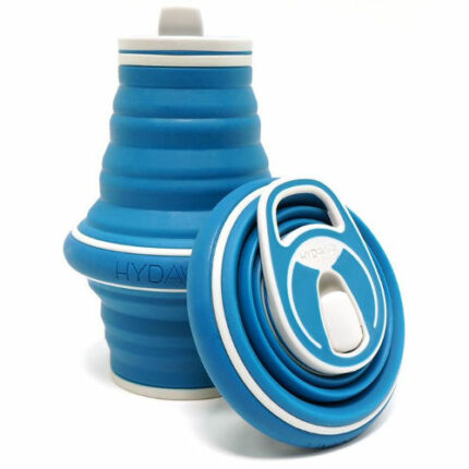 Hydaway Collapsible Bottle 1