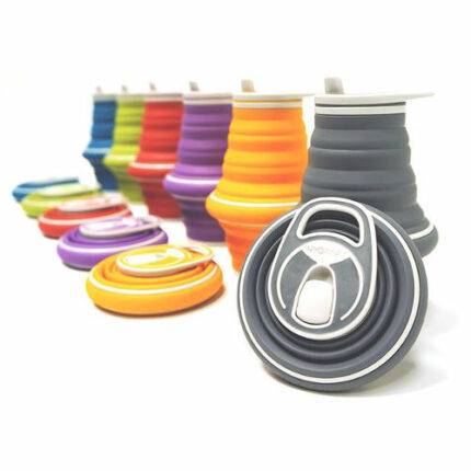 Hydaway Collapsible Bottle 2