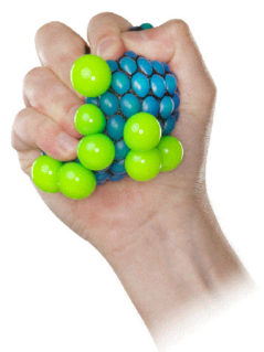 Infectious Disease Balls 1