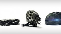 Innovation Award Winner Folding Helmet Technology 1