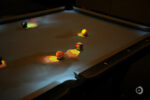 Interactive Pool Table 2