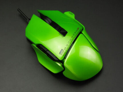 James Donkey 007 Wired Gaming Mouse 1