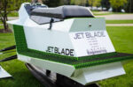 Jet Blade Personal Watercraft 2