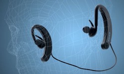 KUAI - Multisport Biometric Headphones 1