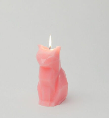Kisa By PyroPet Candles 2