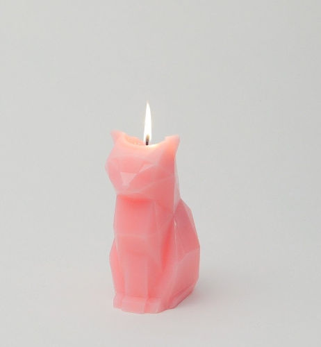 Kisa By PyroPet Candles 2