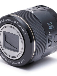 Kodak PIXPRO SL10 Smart Lens Camera 1