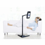 LEVO G2 Essential Tablet Floor Stand 1