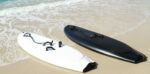 Lampuga Electric Power Surfboard 1